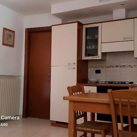 Appartamento Le Cascate 1° Piano Cittiglio Exteriör bild